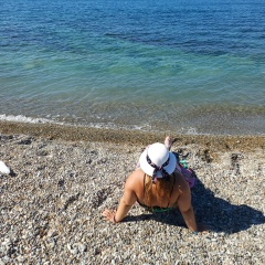 Татьяна Ивановна, 11.09, Санкт-Петербург