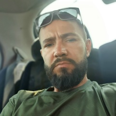 Денис Николаевич, Темрюк