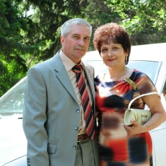 Людмила Ларионова, 05.10, Экибастуз