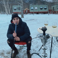 Максим Белаев, 29.07, Петропавловск-Камчатский
