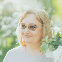 Ирина Ракитина, 24.12, Москва