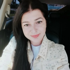 Наталья Крисанова, 05.07.1989, Красная Яруга