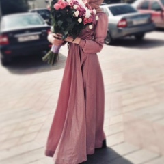 Gulaiym Sherniyazova, 13.04.1993, Алматы