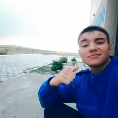 Лера Бытка