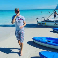 Артём Кулеша, 14.01.1990, Санкт-Петербург