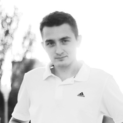 Артём Николаев, 26.09, Тольятти