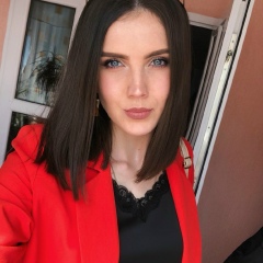 Екатерина Майорова, 12.09, Самара