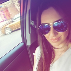 Ольга Кейдарова, 25.11, Алматы