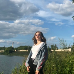 Анастасия Морозова, 23.06, Шостка