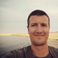 Алексей Денисов, 18.12.1983, Санкт-Петербург