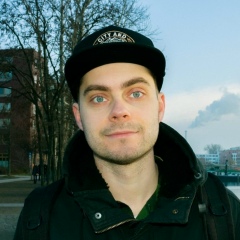 Денис Золкин, 28.01