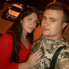 Андрей Мельников, 19.09, Санкт-Петербург
