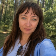 Наталья Леонтьева, 13.06, Бузулук