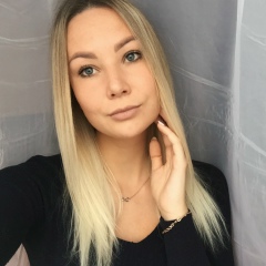 Саша Вугина, 06.03, Москва