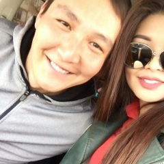 Руслан Иманалиев, 28.10.1988, Актау