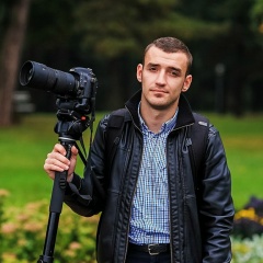 Максим Титов, 27.12, Москва