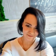 Юля Галущак, 27.05