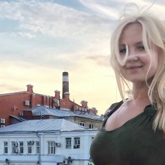 Ольга Гольтяева, 26.01, Москва