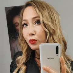 Эльвира Хакимова, 29.03, Казань