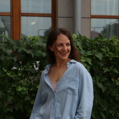 Светлана Макаренко, 08.08