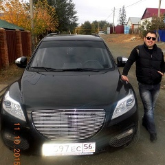 Виталий Сергеев, 30.07