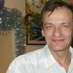 Виталий Пасынкеев, 23.03.1971, Южноуральск