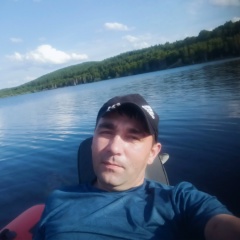 Георгий Спиридонов, Челябинск