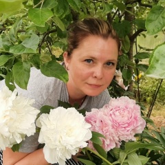 Татьяна Никифорова, 05.04, Санкт-Петербург