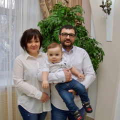 Наталия , Москва
