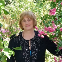 Вера Кудряшова, 29.06, Санкт-Петербург