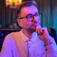 Алексей Чуднов