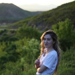 Aidan Kabidoldina, 21.02, Усть-Каменогорск