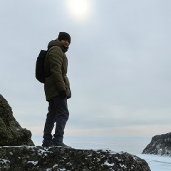 Александр Куницын, 19.01.1988, Ангарск