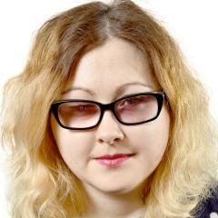 Анна Раленко, 01.02.1991, Белозерское