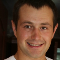 Володимир Мазуренко, 05.10, Шкаровка