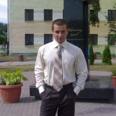 Дмитро Бойко, 28.05.1984, Радомышль