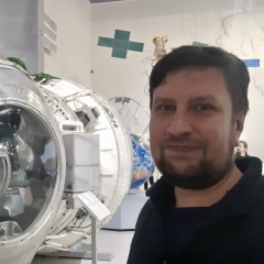 Максим Галеев, 09.01, Казань