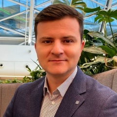 Артем Остапчук, 25.03, Москва