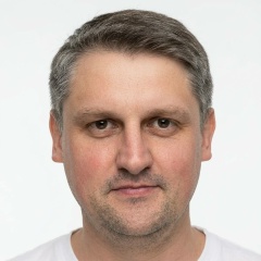 Кирилл Васькин, 09.05.1983, Москва