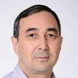 Ринат Аминев, Уфа