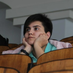 Aleksandra Grigoreva, 02.01.1992, Петрозаводск