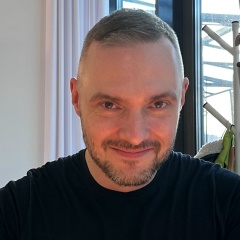 Станислав Сергеевич, 07.09, Тюмень