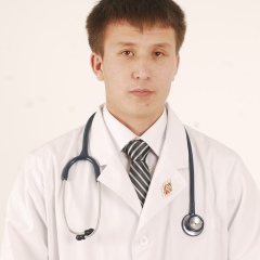 Khuanysh Ayatkhanuly, 19.11.1986