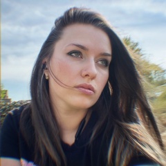 Viktoria Ram, 16.02, Charlotte