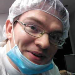 Григорий Головин, 24.02.1985, San Jose