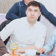 Уланбек Маметов, 08.09, Мурманск