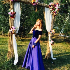 Назгуль Аманжулова, 13.10.1993, Актобе