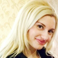 Алёнка Фабрина, 28.12, Херсон