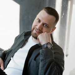 Кирилл Маслов, 25.11, Тюмень
