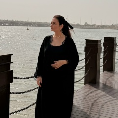 Юлия Муртазалиева, 12.07, Dubai